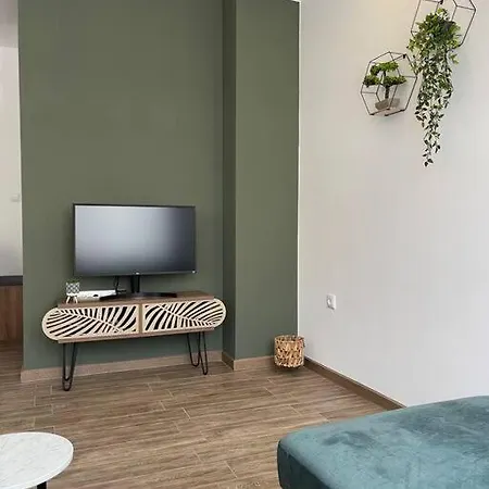 зелено студио * Burgas