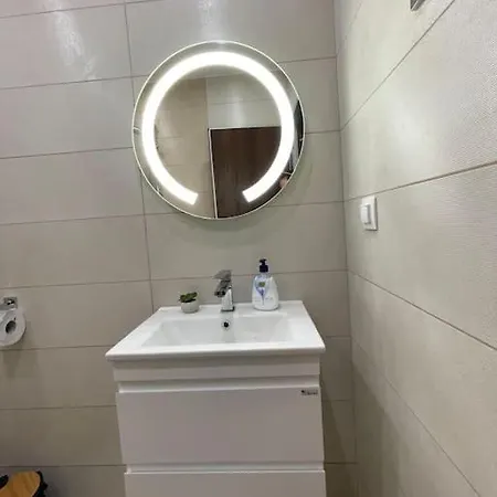 Appartamento зелено студио Burgas